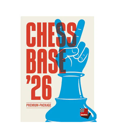 Homepage - Best Selling Chess Software